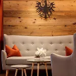 Apartment Mountain Oetztal