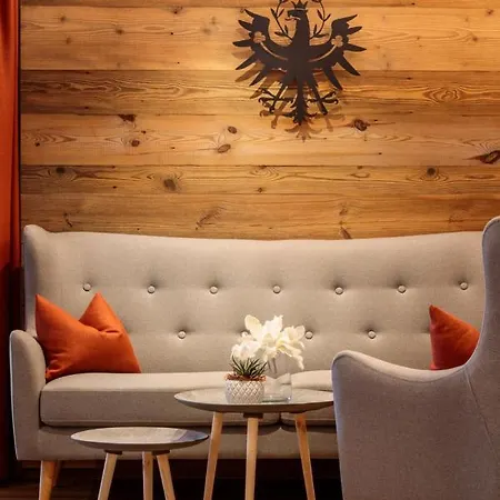 Daire Mountain Oetztal