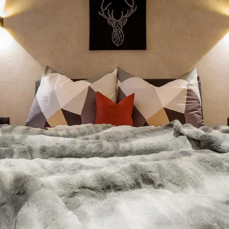 Mountain Oetztal * Sautens