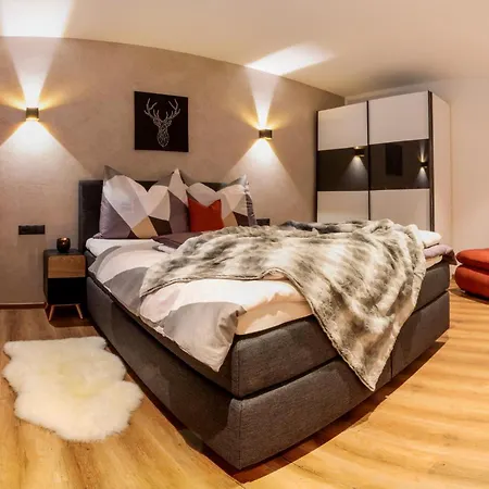 Mountain Oetztal * Sautens