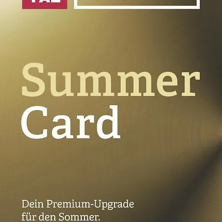 Mountain Oetztal Daire *