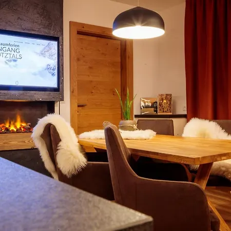 Mountain Oetztal * Sautens