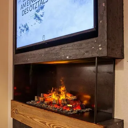 Mountain Oetztal Sautens