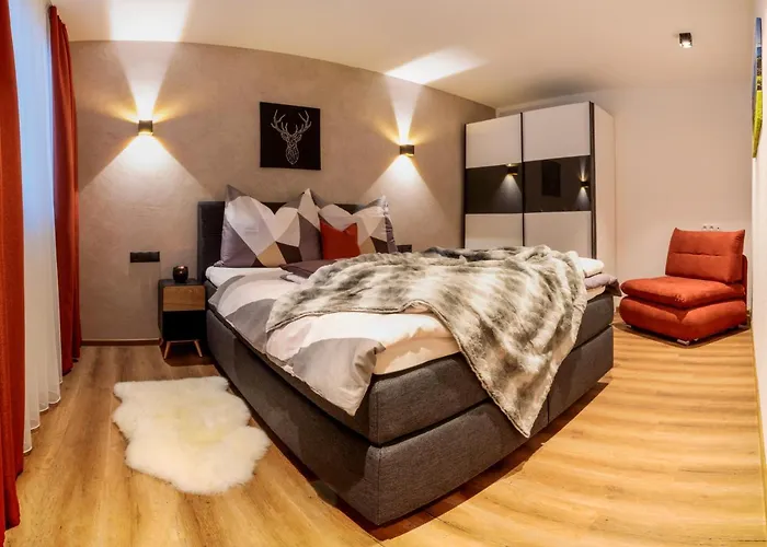 Mountain Oetztal * Sautens