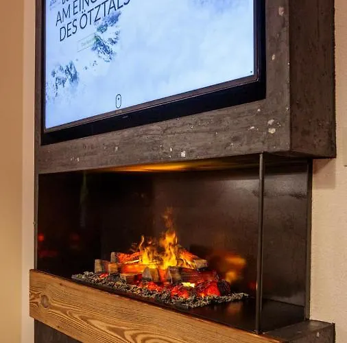 Mountain Oetztal Sautens