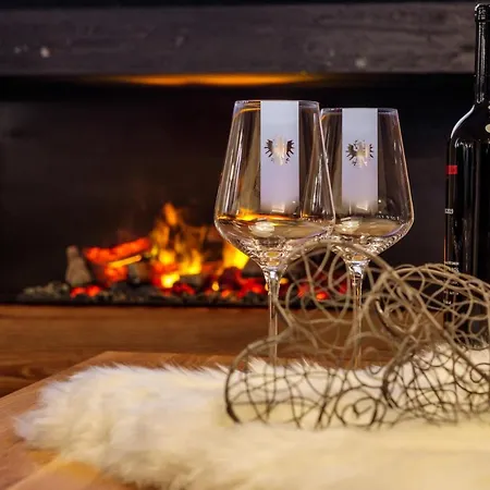 Апартаменты Mountain Oetztal *