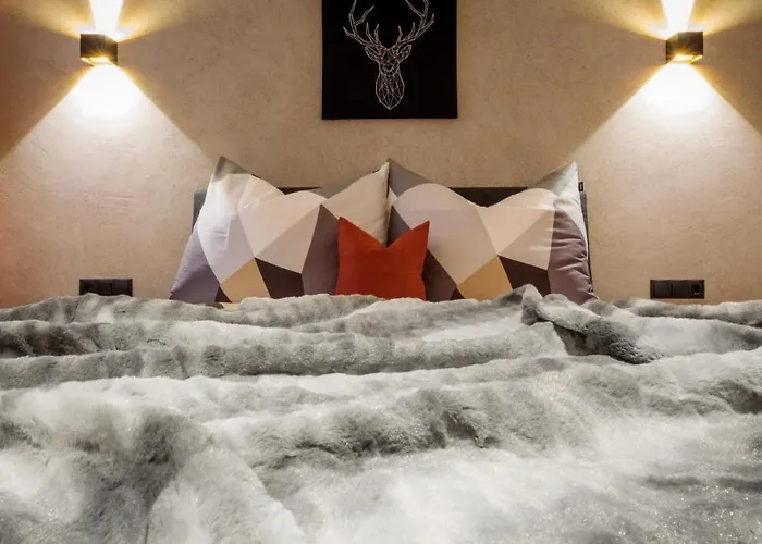 Mountain Oetztal * Заутенс